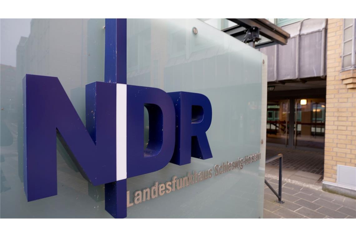 NDR-Intendantenwahl vorerst gescheitert Beim Norddeutschen Rundfunk steht eine wichtige Wahl an. (Archivbild)