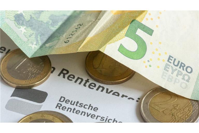Beim Rentenpaket geht es für jetzige und künftige Rentner ganz konkret um die Höhe ihrer Bezüge.
