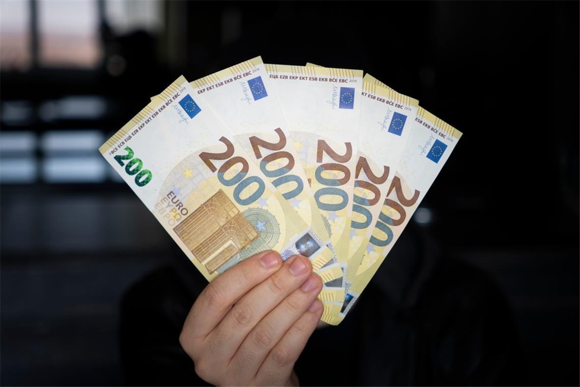 Bekommen auch Rentner einen Krisenbonus?