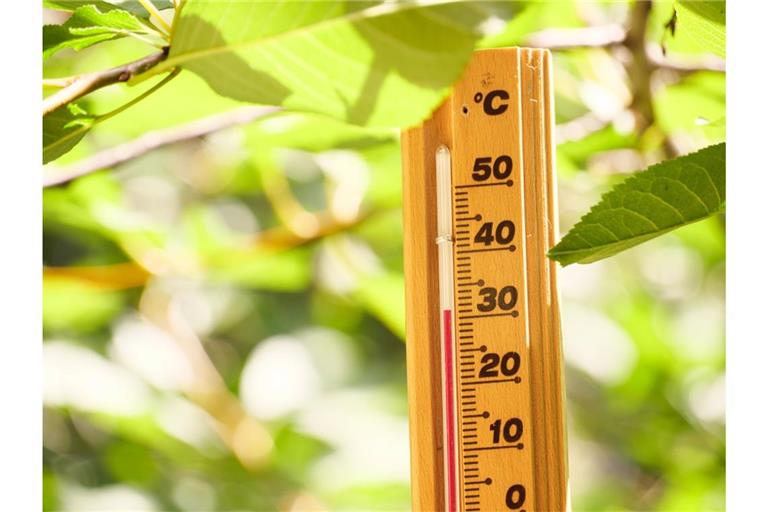 Bekommen wir diesen Sommer nochmal 30 °C?