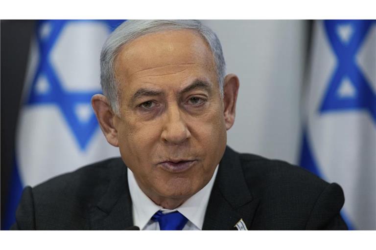 Benjamin Netanjahu hat seinen Militärattaché Roman Gofman als Chef des israelischen Auslandsgeheimdienstes Mossad nominiert.