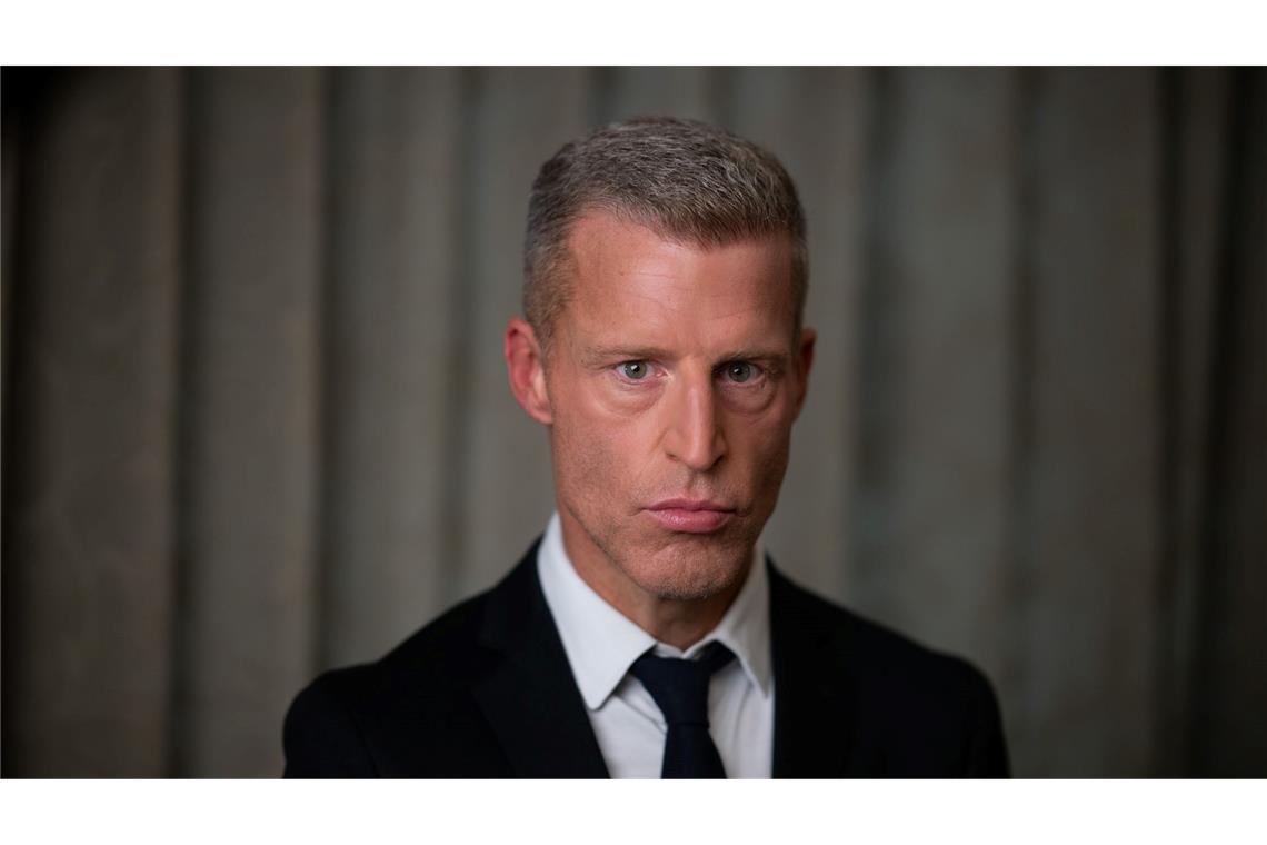 Benjamin von Stuckrad-Barre hat wieder über Udo Lindenberg sinniert. (Archivbild)