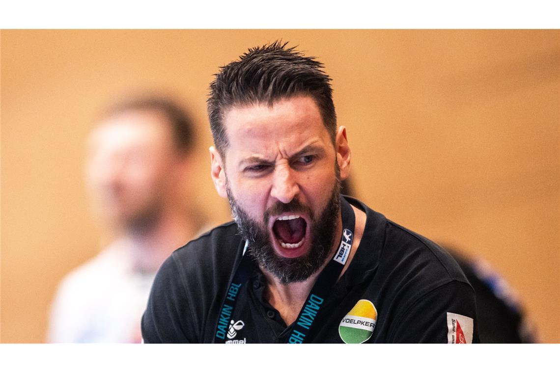 Die 18 Trainer im Fokus der neuen Handball-Bundesliga-Saison Bennet Wiegert gewann mit dem SC Magdeburg die Champions League, in der Liga reichte es trotz starker Saison nur zum zweiten Platz. Das soll sich jetzt ändern.