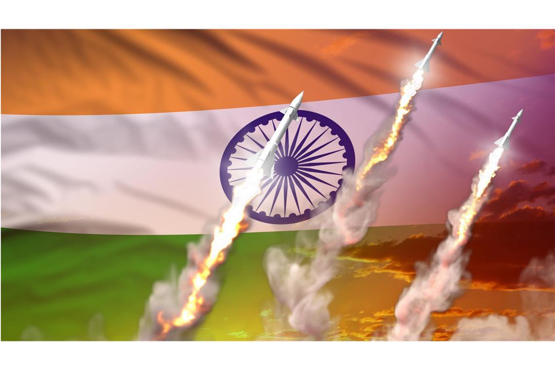 Kommt es wieder zum Krieg zwischen Indien und Pakistan? Beobachter befürchten eine Eskalation zwischen den beiden Atomstaaten – im schlimmsten Fall ein Konflikt, der atomar ausgetragen werden würde.