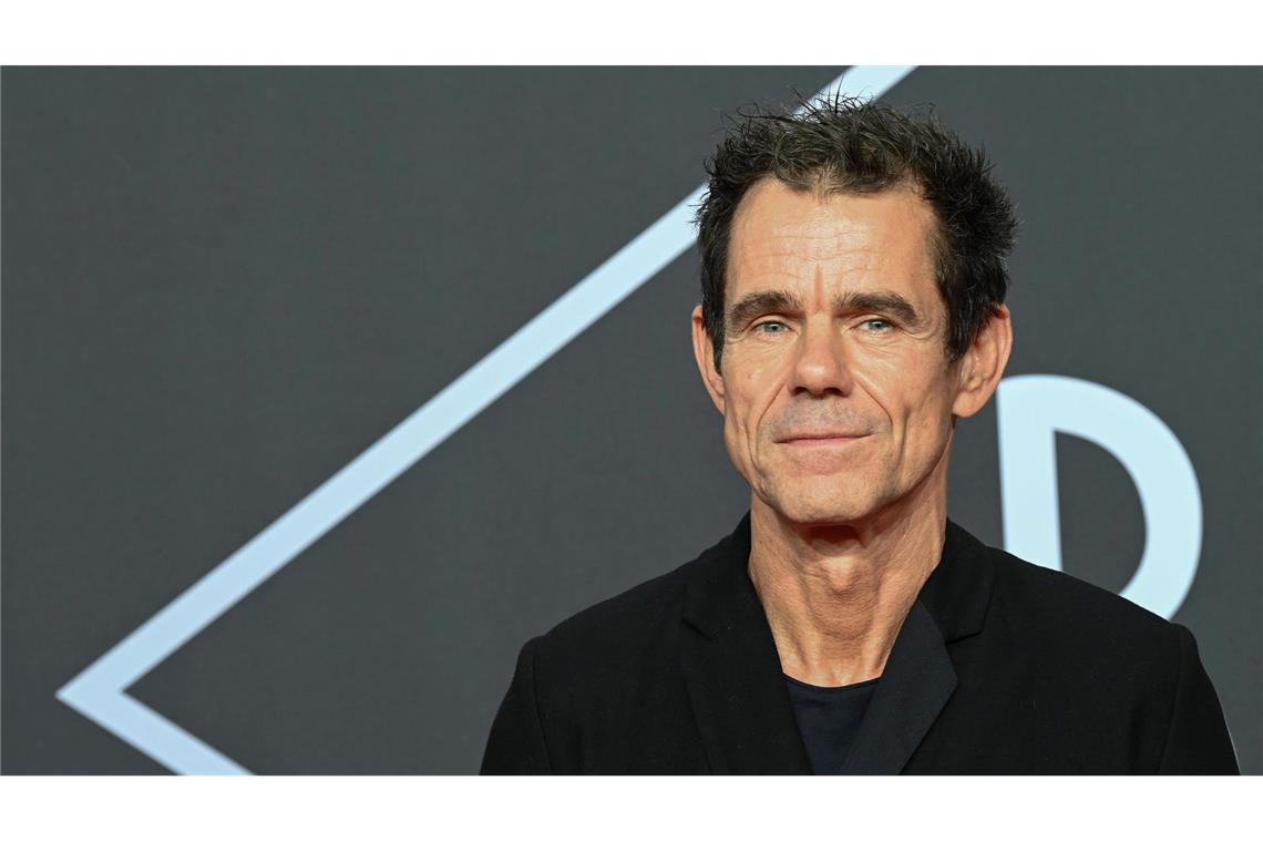 Tykwer-Film mit Lars Eidinger eröffnet die Berlinale