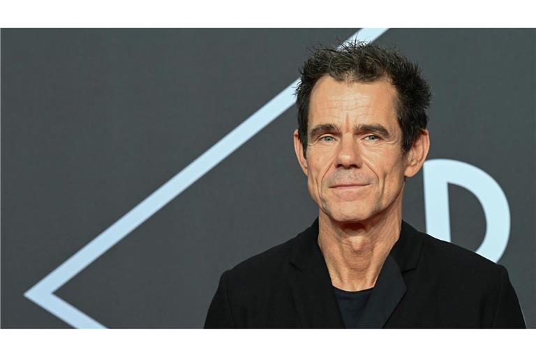 Bereits 2002 und 2009 hatte Regisseur Tom Tykwer die Berlinale eröffnet.