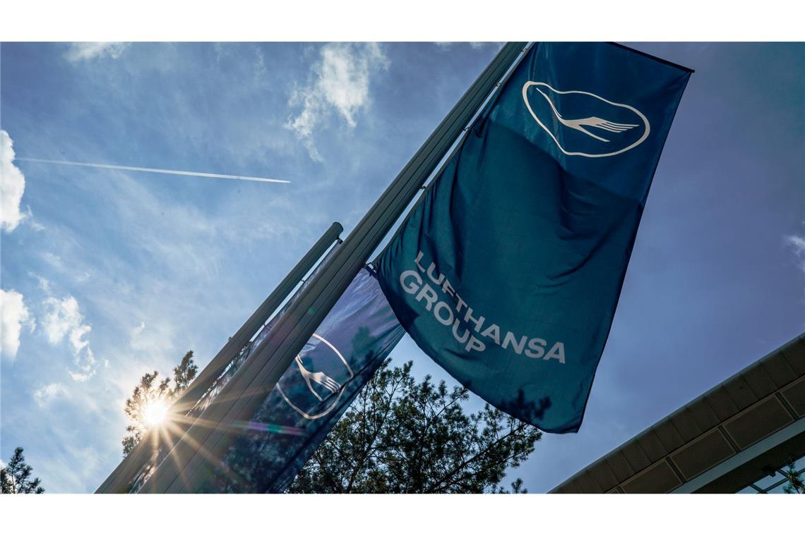 Bereits im Herbst haben die Piloten der Lufthansa in einer Urabstimmung für Streiks gestimmt.