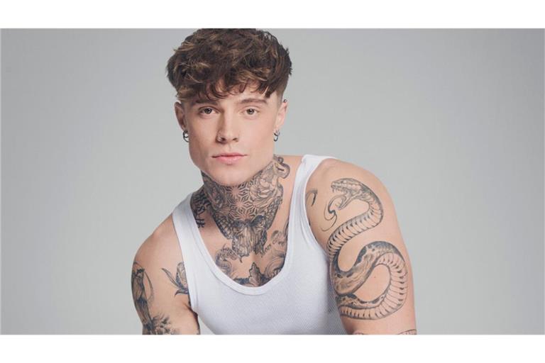 Bereits in einer früheren Folge musste Samuel ein Casting auslassen – Grund war eine alte Verletzung.