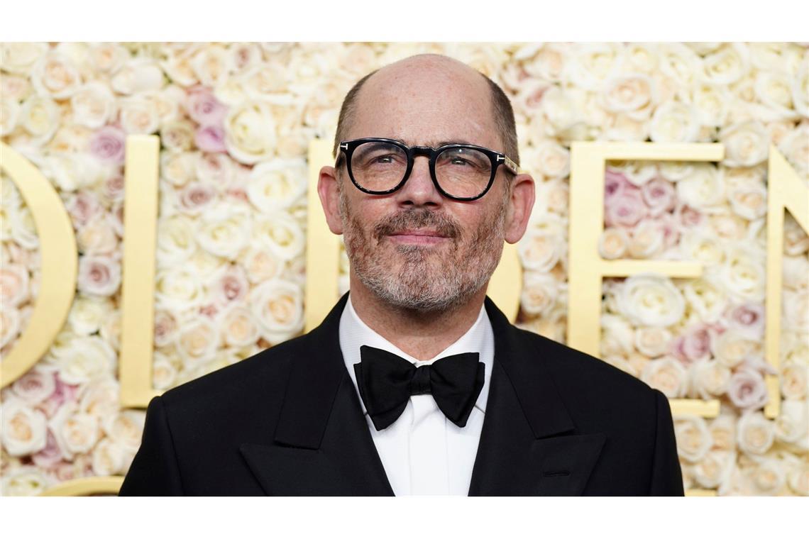 Britischer Filmpreis: Edward Berger mit "Konklave" im Rennen Berger hatte bereits mit seiner Literaturverfilmung "Im Westen nichts Neues" Erfolge gefeiert.