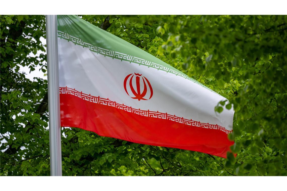 Erdbeben erschüttert Iran mitten im Krieg Berichte über Schäden oder Opfer lagen zunächst nicht vor. (Symbolbild)