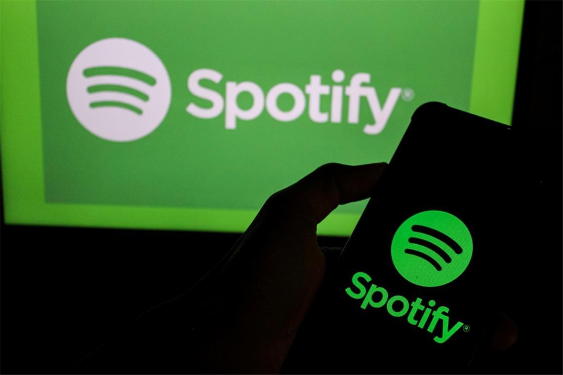 Spotify plant wohl Preiserhöhung im Sommer 2025 Berichten zufolge wird Spotify teurer.