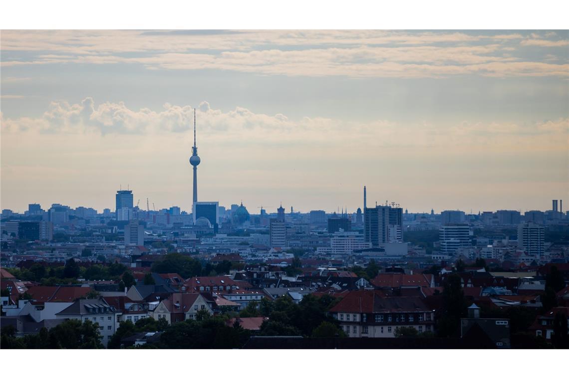Milliarden für Start-ups: Bayern überholt Berlin Berlin ist für Start-ups nicht mehr der einzige "Place to be"