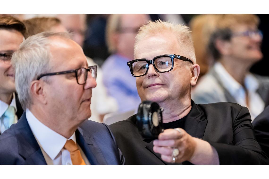 Bilder des Tages