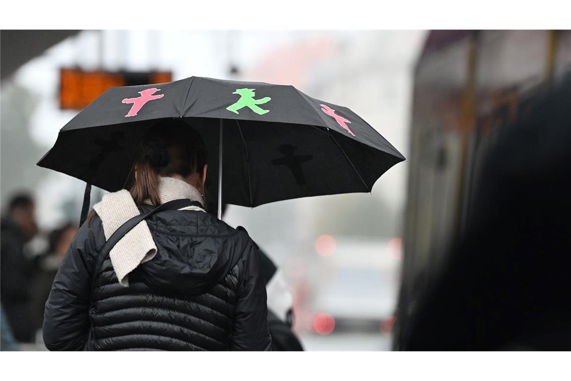 Berlin zog im laufenden Jahr bisher weniger Touristen an als im gleichen Zeitraum 2024. (Archivbild)