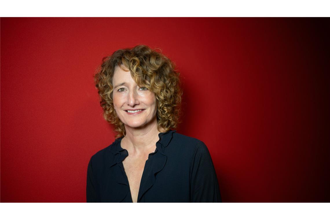 „Die Berlinale muss Empathie zeigen!“ Berlinale-Chefin Tricia Tuttle