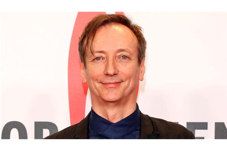 Bertelmann hat den Oscar bereits für die Filmmusik von "Im Westen nichts Neues" gewonnen (Archivbild).