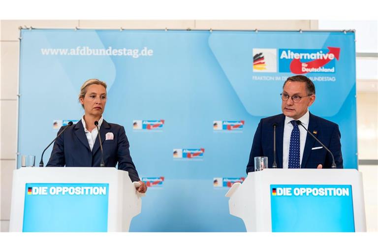 Beschlossen werden sollen auch ein Verhaltenskodex.