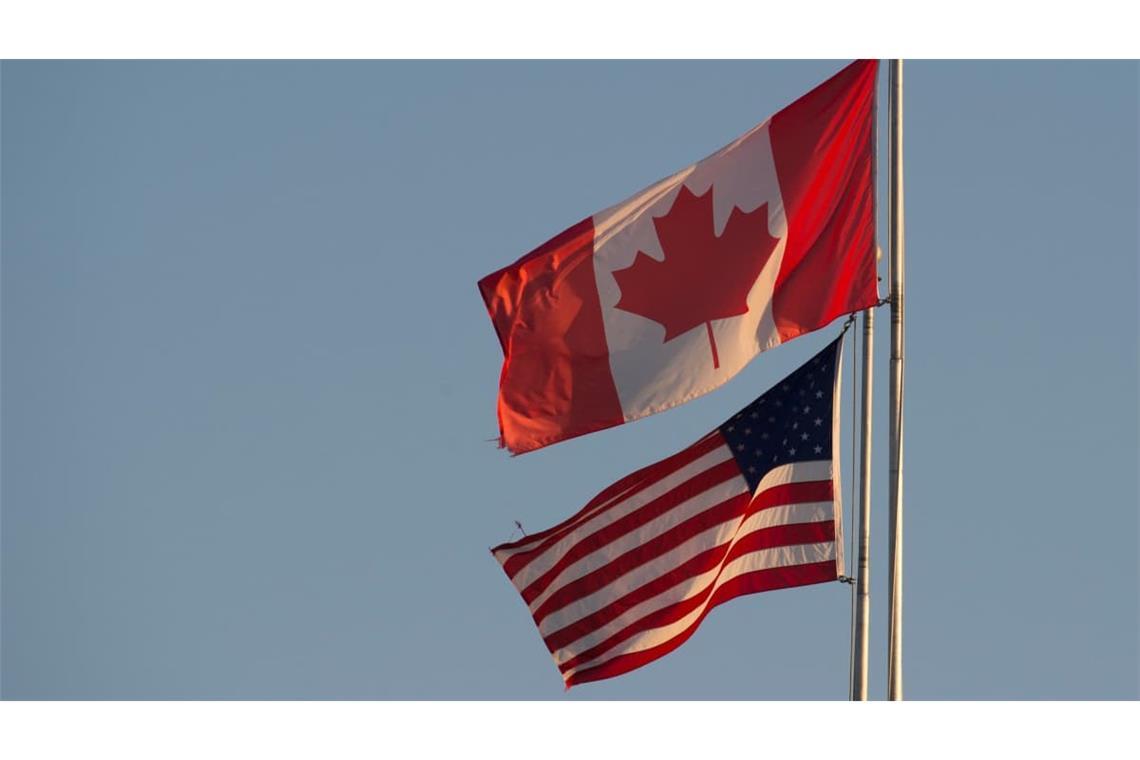 Besonders eng sind die beiden Länder im Energiesektor miteinander verflochten.