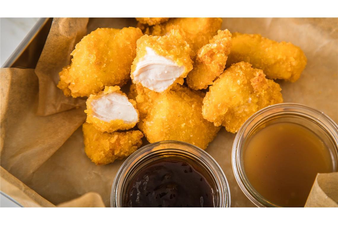 Besonders in einkommensschwachen Ländern steigt der Verkauf solcher Produkte. (Archivbild)