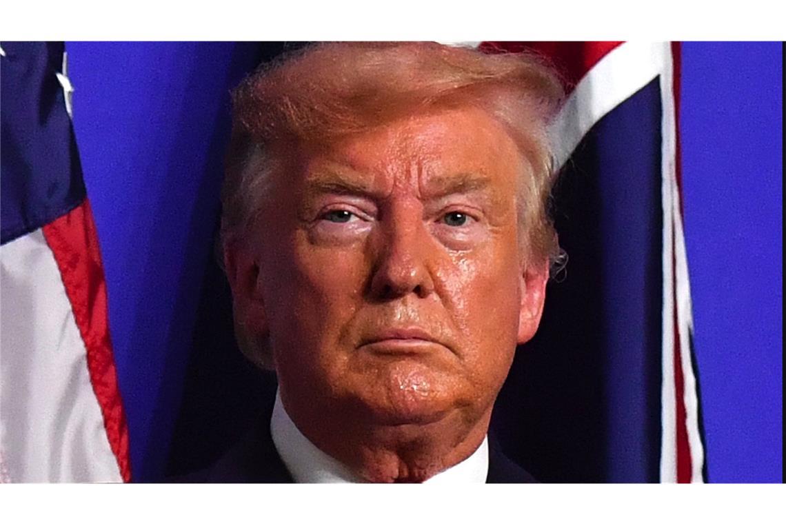 Trumps großer Irrtum Besteht dank des US-Präsidenten Donald Trump eine echte Chance auf Frieden in der Ukraine?
