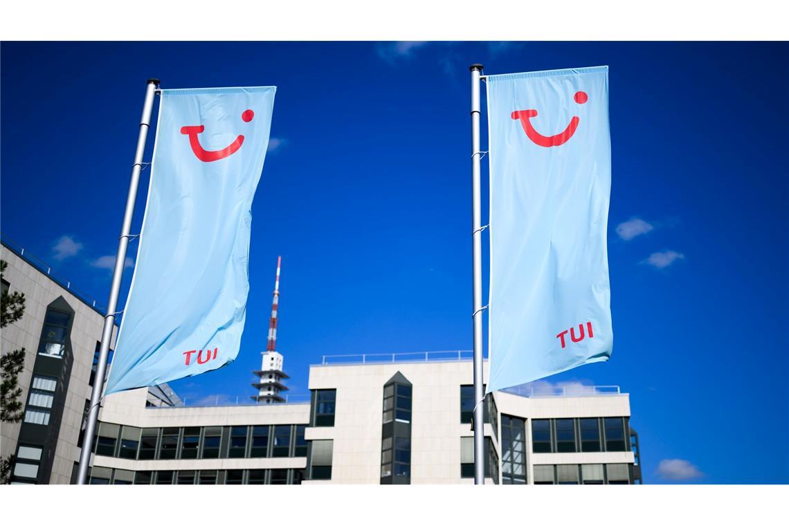 Bester Start ins Winterhalbjahr: Tui legt operativ zu (Archivbild)