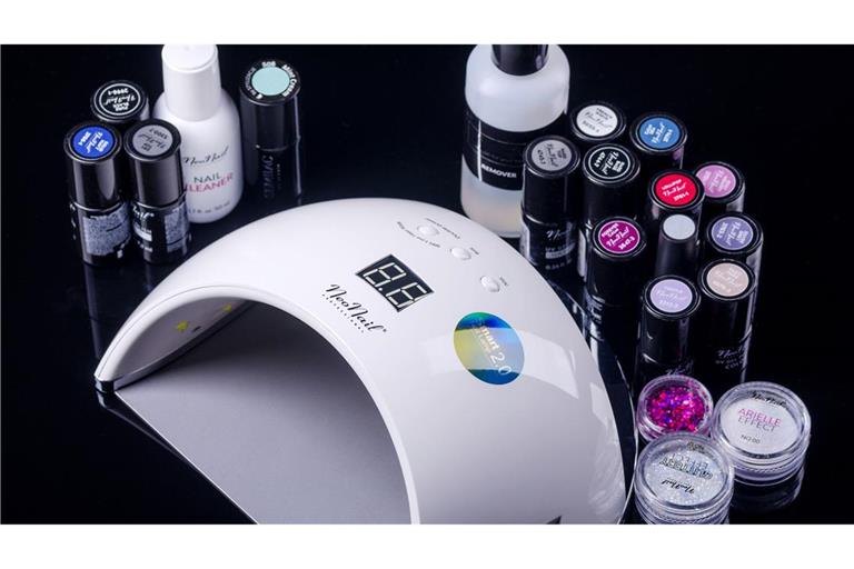 Bestimmte Netzteile für LED-Lampen von Neonail sind sicherheitskritisch – die Produkte wurden fast drei Jahre lang verkauft.