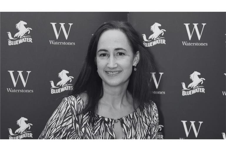 Bestseller-Autorin Sophie Kinsella ist verstorben.