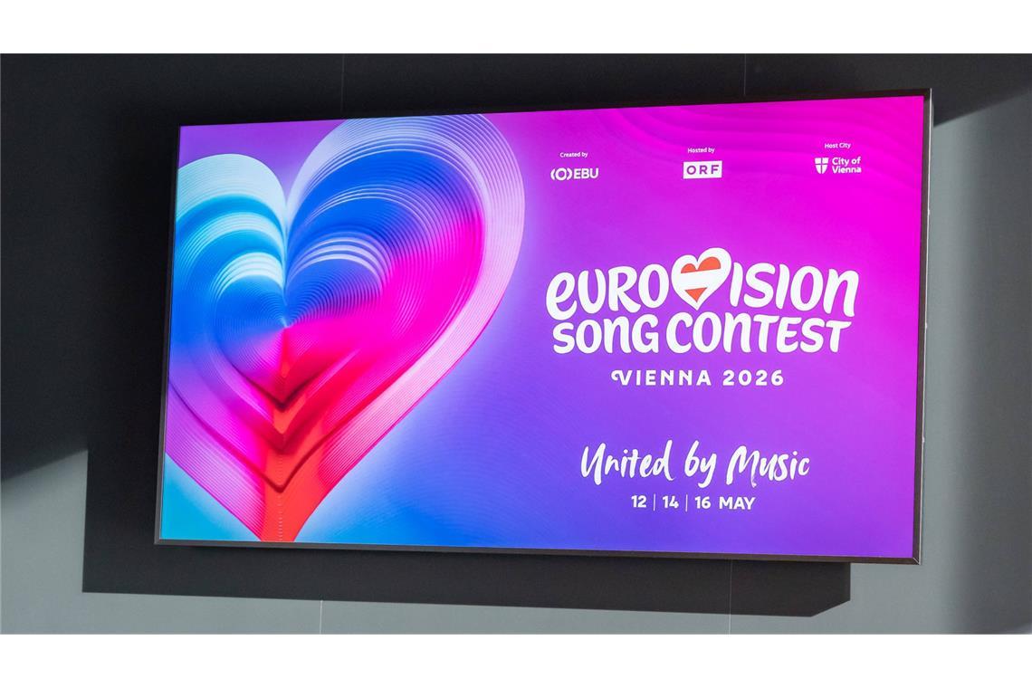 Besucher des Eurovision Song Contests in Wien müssen sich auf strenge Sicherheitsvorkehrungen einstellen (Symbolbild).