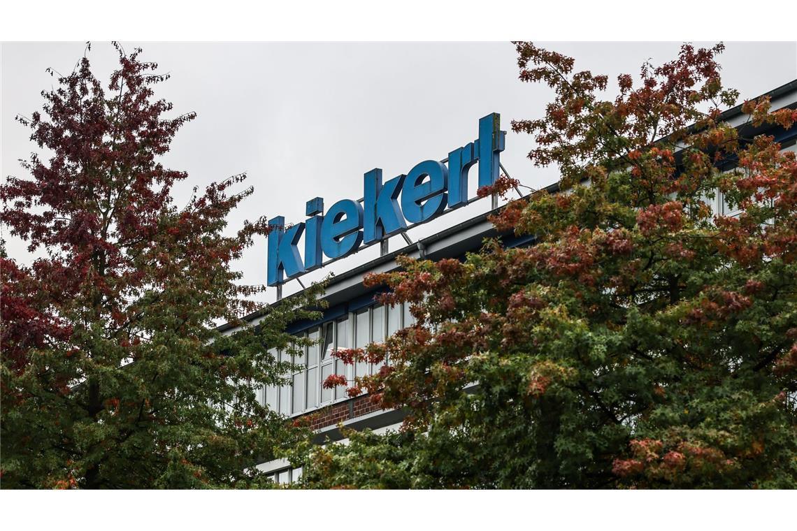 Betroffen von der Insolvenz sind knapp 700 Beschäftigte in Heiligenhaus.