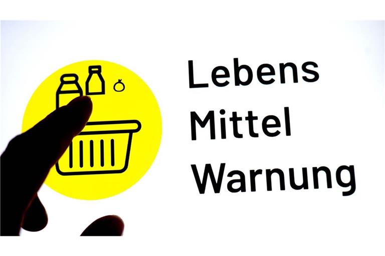 Betroffene Packungen können auch ohne Kassenbon zurückgegeben werden, der Kaufpreis wird erstattet. (Symbolbild)