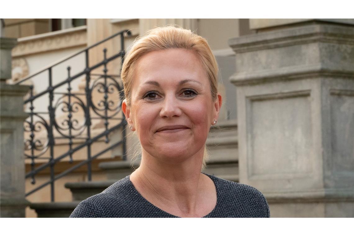 Bettina Wulff und ihr Lebenspartner haben sich getrennt.