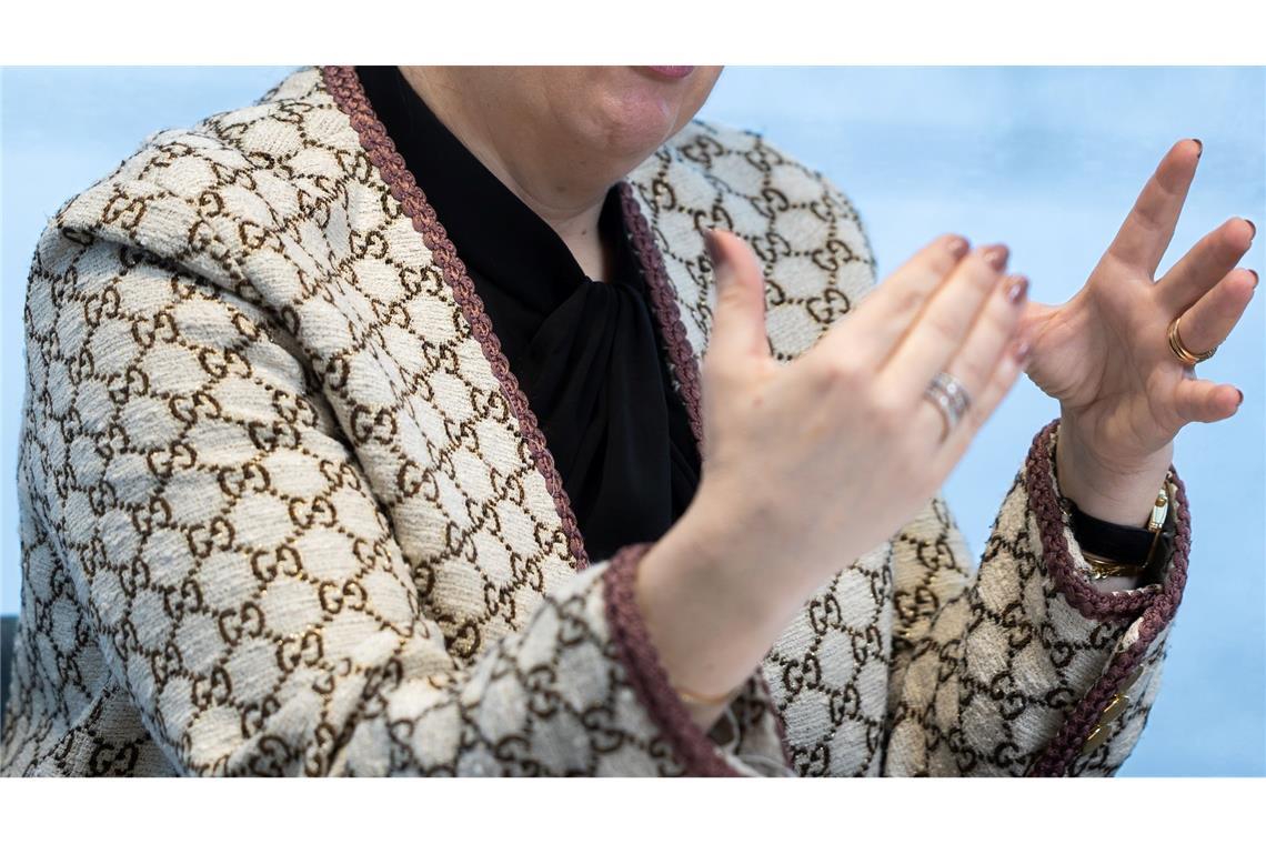 Bevor Anna Borg den Chefposten bei Vattenfall übernahm, war sie Finanzvorständin des Unternehmens.