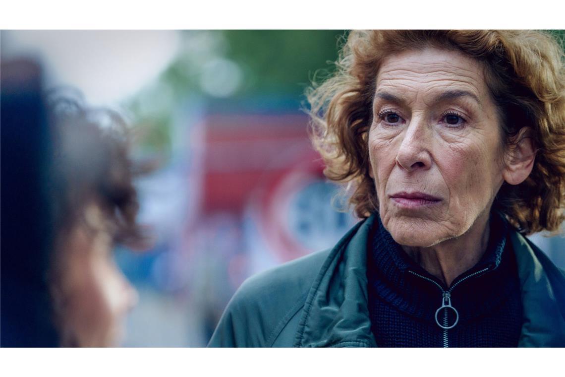 Bibi Fellner (Adele Neuhauser)