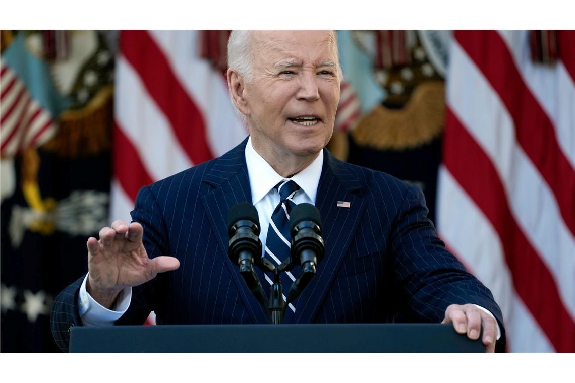 Austin ruft US-Militär zu geordnetem Übergang auf Biden machte Anhängern der Demokraten Mut, weiter für das Amerika ihrer Träume einzustehen.