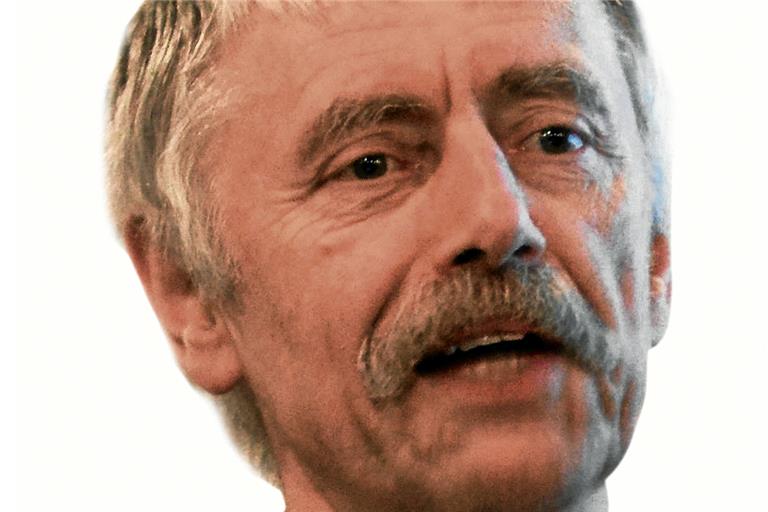 Aufarbeitung gestaltete sich schwierig
