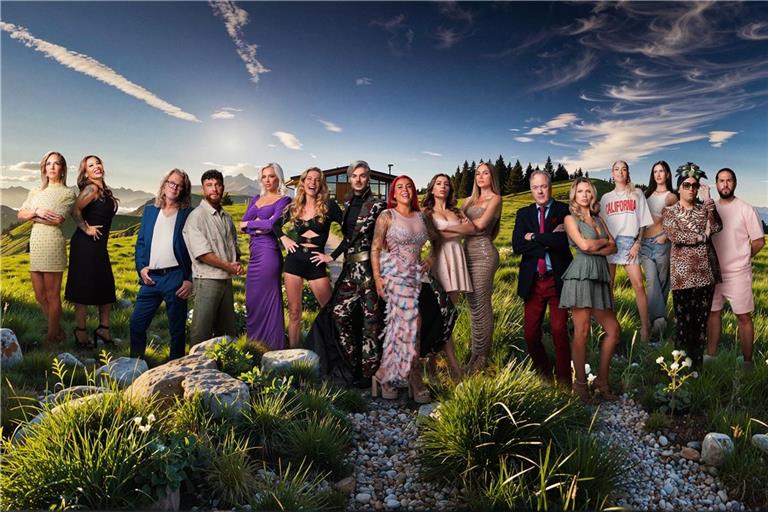 Wer ist raus in Folge 2?