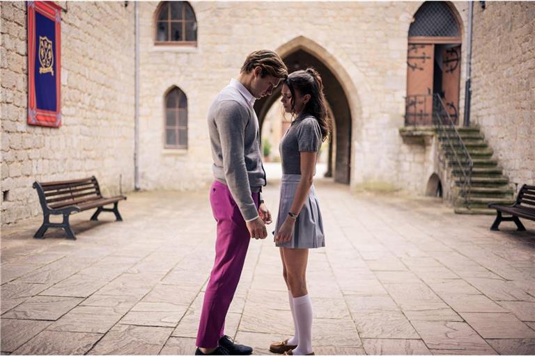 Wann kommt die 5. Folge von Staffel 2?