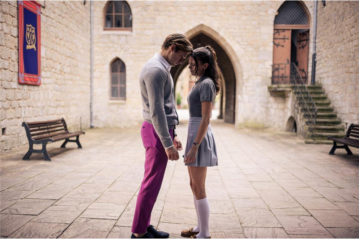 Wann kommt die 5. Folge von Staffel 2?