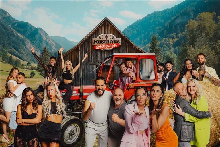 Wer ist raus in Folge 3 und 4?