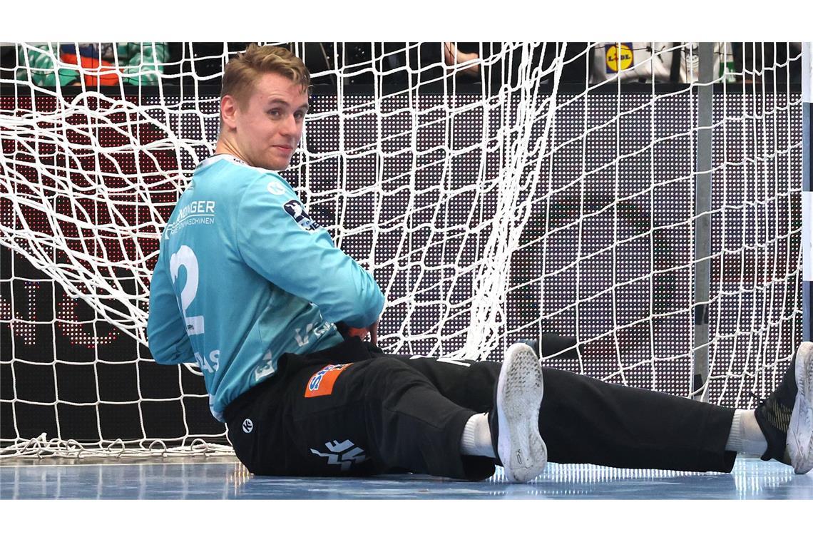 Alles gegeben, nichts geholt – Frisch Auf verliert packendes Duell denkbar knapp