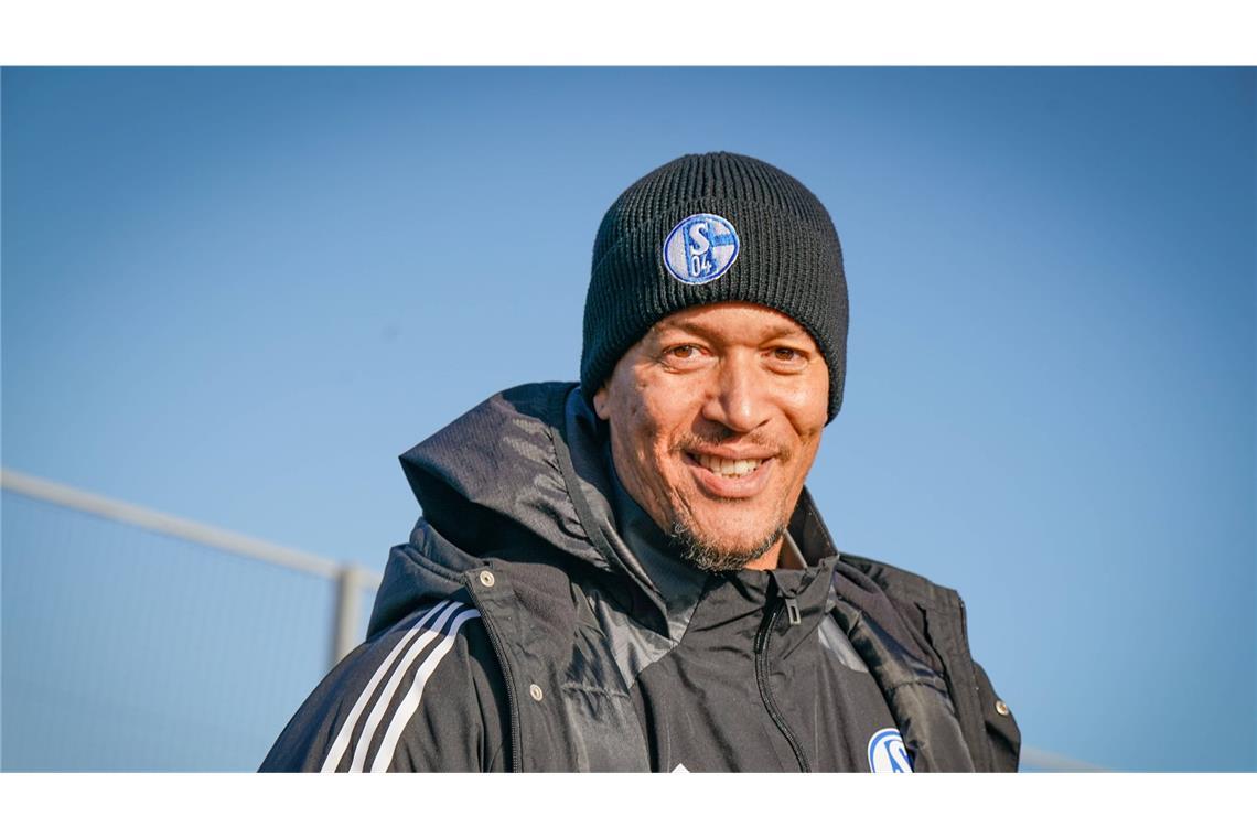 „Wir können nur gewinnen“ – wie Ex-Kickers-Keeper Loboué auf den AFCON blickt