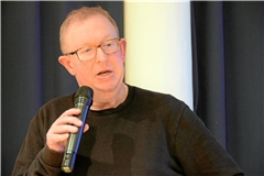 Früherkennung steigert Heilungschancen bei Krebs