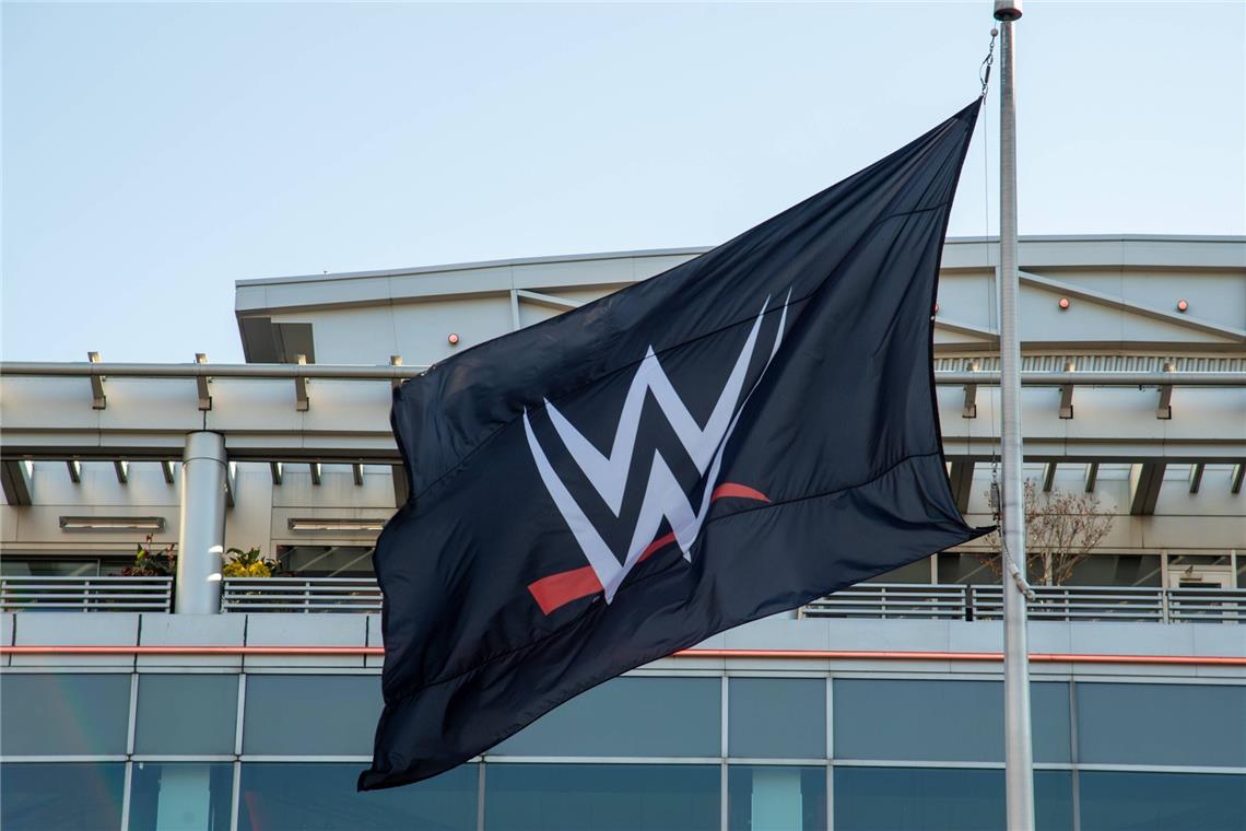 Ab wann läuft Wrestling auf Netflix?