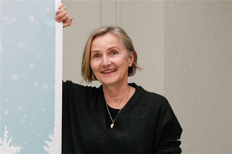 Barbara Schunter: Abschied nach 24 Jahren voller Projekte