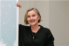 Barbara Schunter: Abschied nach 24 Jahren voller Projekte