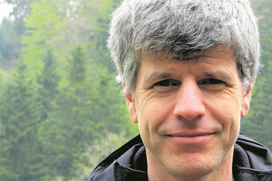 Die Natur weiß ihre Chancen zu nutzen Die Natur weiß ihre Chancen zu nutzen