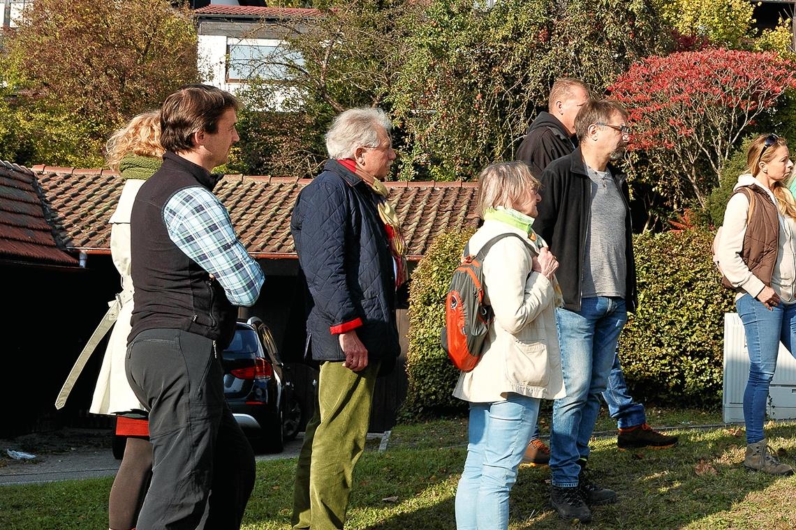 Fuchsloch, Diebsäcker, Heidenbühl Fuchsloch, Diebsäcker, Heidenbühl