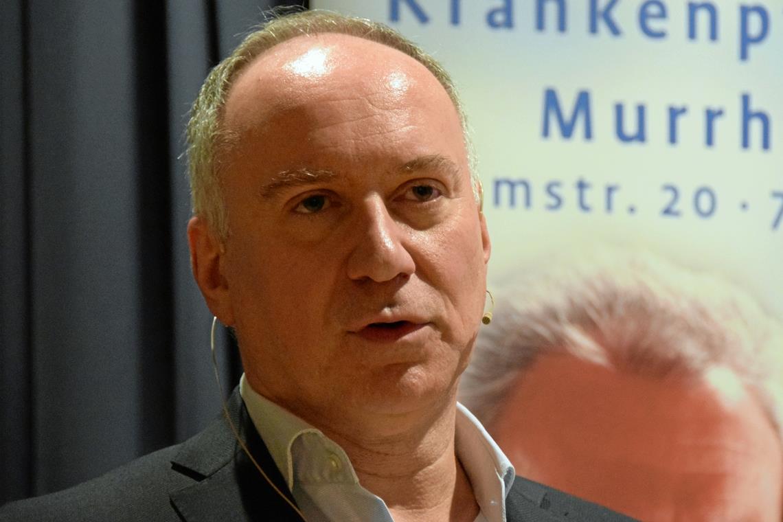 Sanfte Therapie mit modernster Technik Sanfte Therapie mit modernster Technik