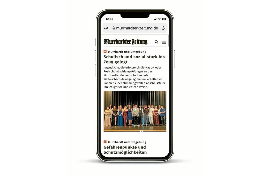 Unsere Website erscheint in neuem Gewand Unsere Website erscheint in neuem Gewand
