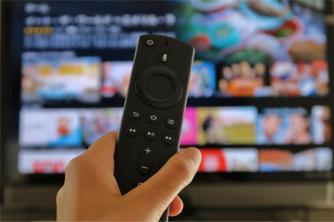 Alle Streamingangebote im Überblick Alle Streamingangebote im Überblick